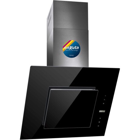 Campana Enxuta CNENX146 NEGRO