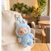 PELUCHE LLAVERO LABUBU PELUCHE LLAVERO LABUBU