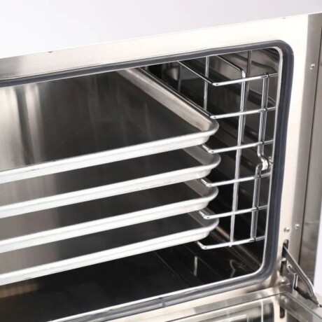 Horno Convector con Humedad 60 x 40 cm Horno Convector con Humedad 60 x 40 cm