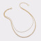 LOVECHAIN GOLD GOLD