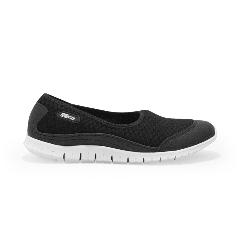 Calzado Activitta deportivos de Mujer - 4202.554-28982 Negro