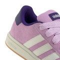 Championes de Niños Adidas Grand Court 00S Lila - Violeta