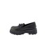 ZAPATO 35-40 NEGRO