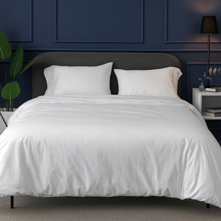 JUEGO DE SABANAS BERLINA 1 PLAZA + FUNDA BLANCO JUEGO DE SABANAS BERLINA 1 PLAZA + FUNDA BLANCO