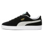 Suede Classic XXI W - Mujer Black
