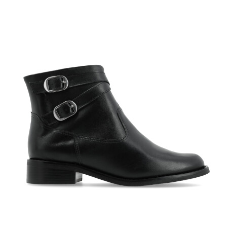 BOTA NEGRO