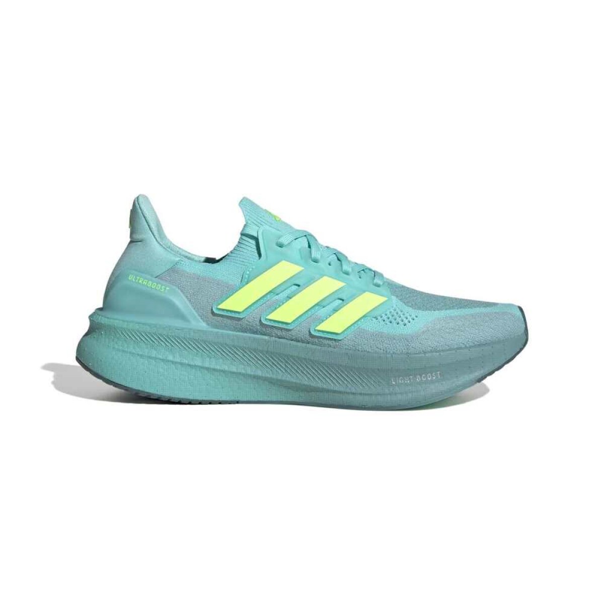 Zapatillas Running Ultraboost 5 Hombre - Turquoise 