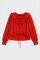 Blusa Jagger Rojo