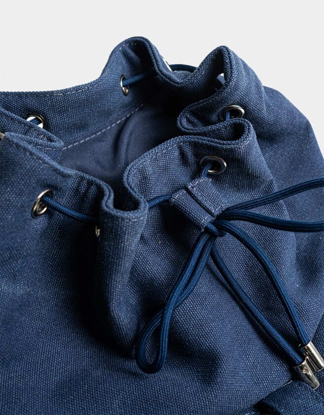 Mochilas Urbanas Mochilas - Azul Marino