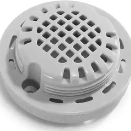INTEX REPUESTO REJILLA PLASTICA SUPERIOR PURESPA Intex Repuesto Rejilla Plastica Superior Purespa