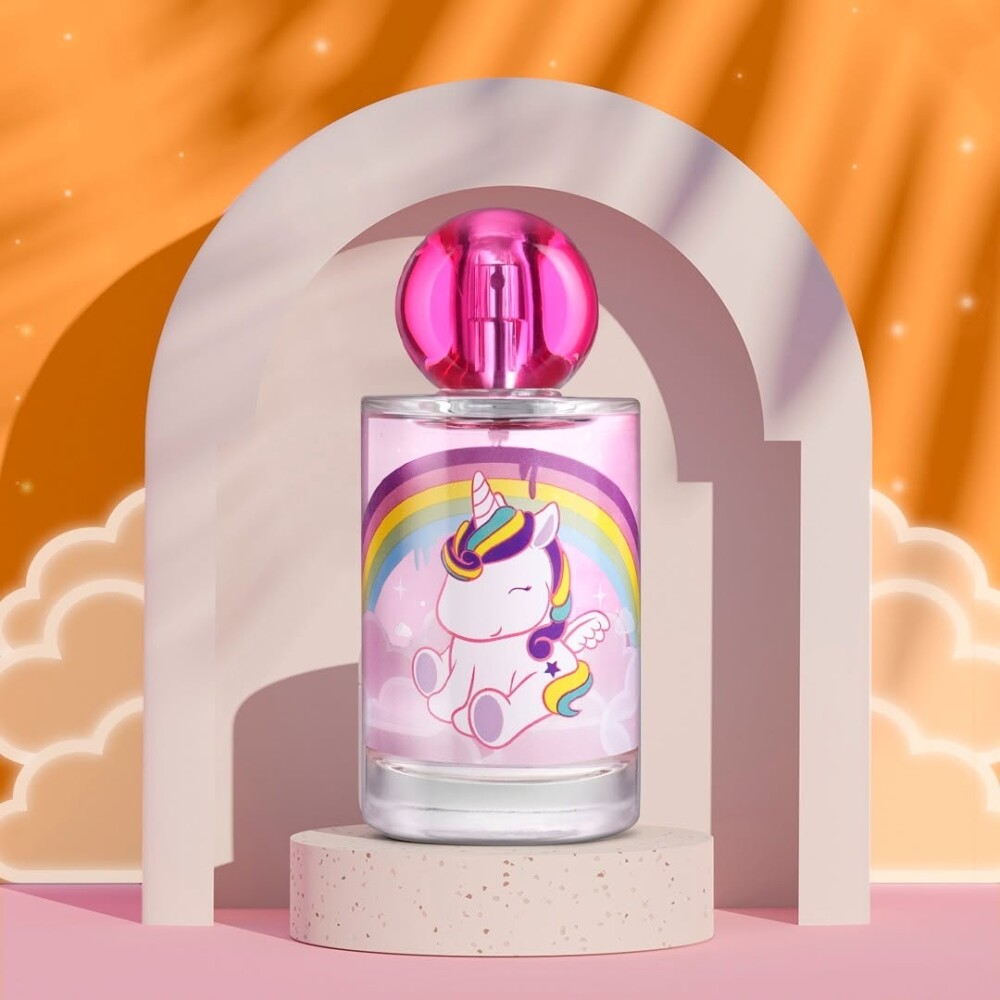 Air-Val International Eau My Unicorn Eau de Toilette 100ml - Infantil