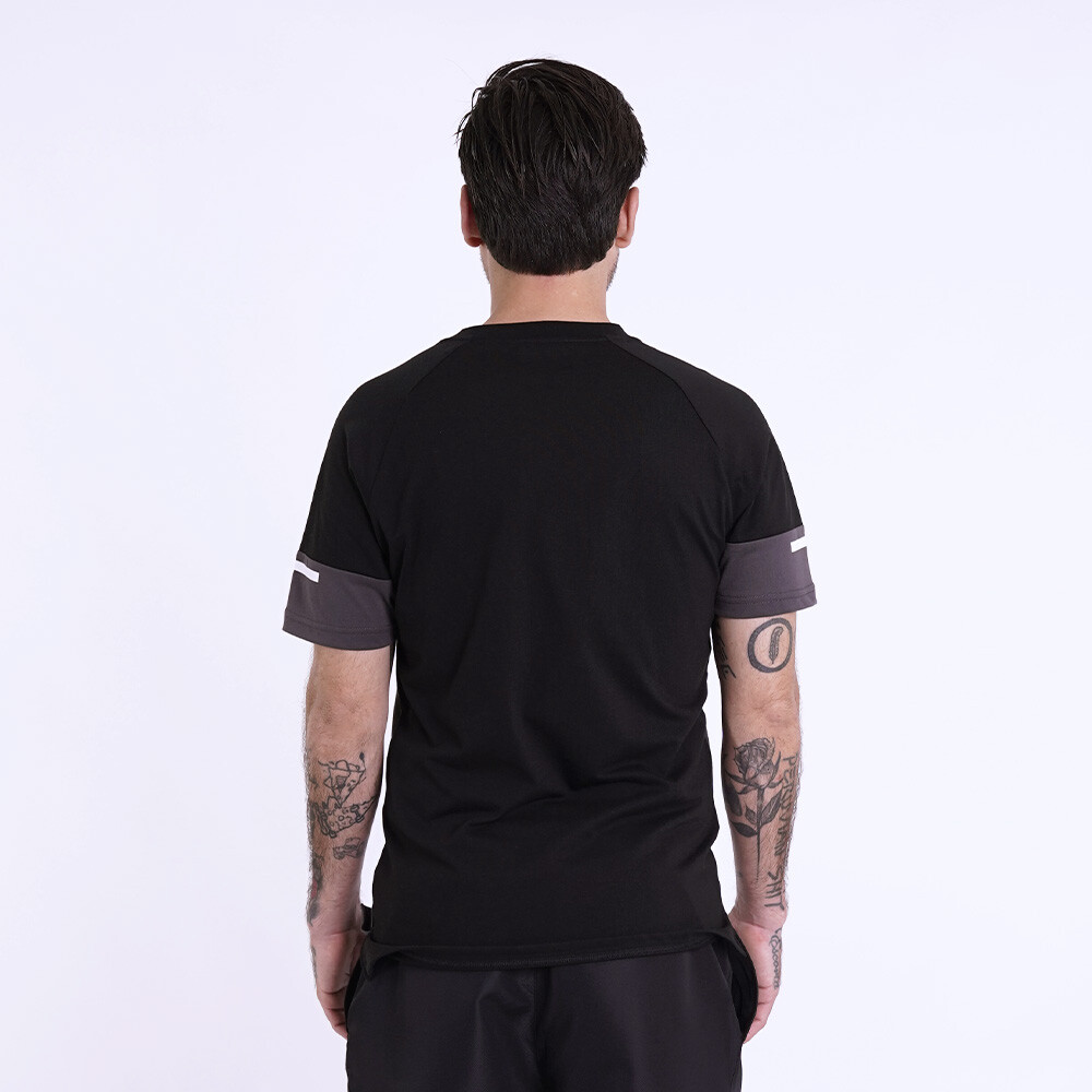 Polo Training Kaybi Hombre Black