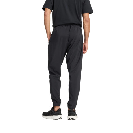 PANTALÓN NEW BALANCE ACTIVE WOVEN Black