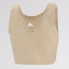Musculosa Adidas Essentials Beige