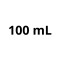 Bureta con Llave Teflón Clase A con Certificado de Lote 100 mL