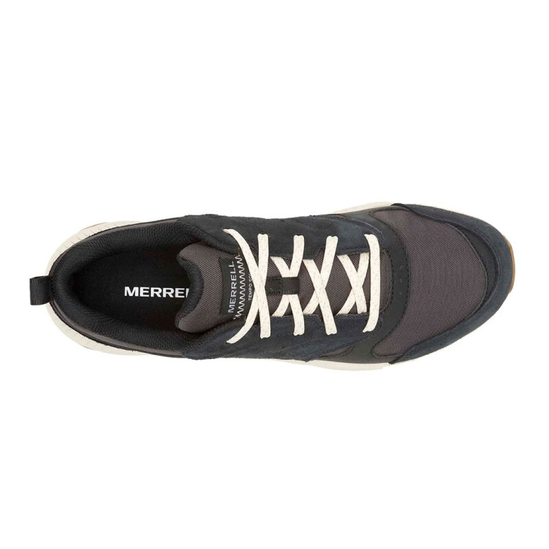 Championes de Hombre Merrell Tempo Sol Negro