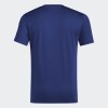 Remera Adidas Train Essentials Training Azul