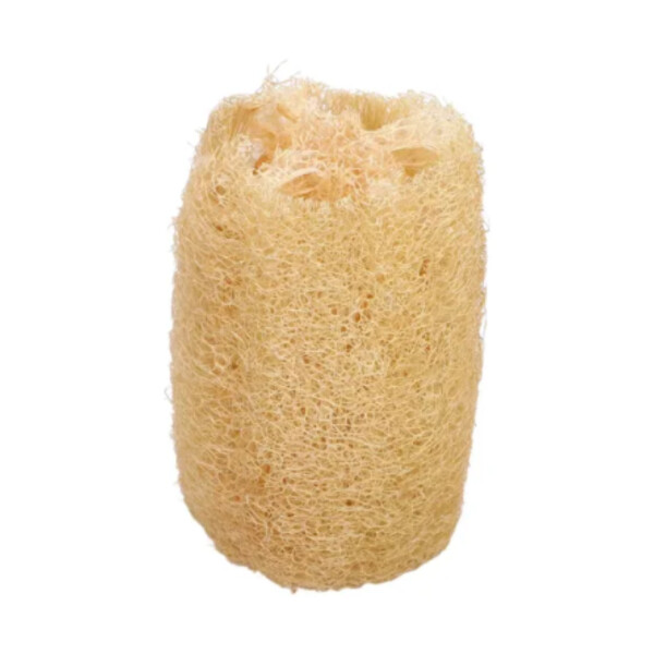 Esponja Vegetal Trozo - Natural Exfoliante Esponja Vegetal Trozo - Natural Exfoliante