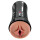 Masturbador Autolubricante Wet Pussies Super Luscious Lips Marrón
