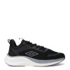 Championes Umbro VANTA Hombre 20103805 Negro