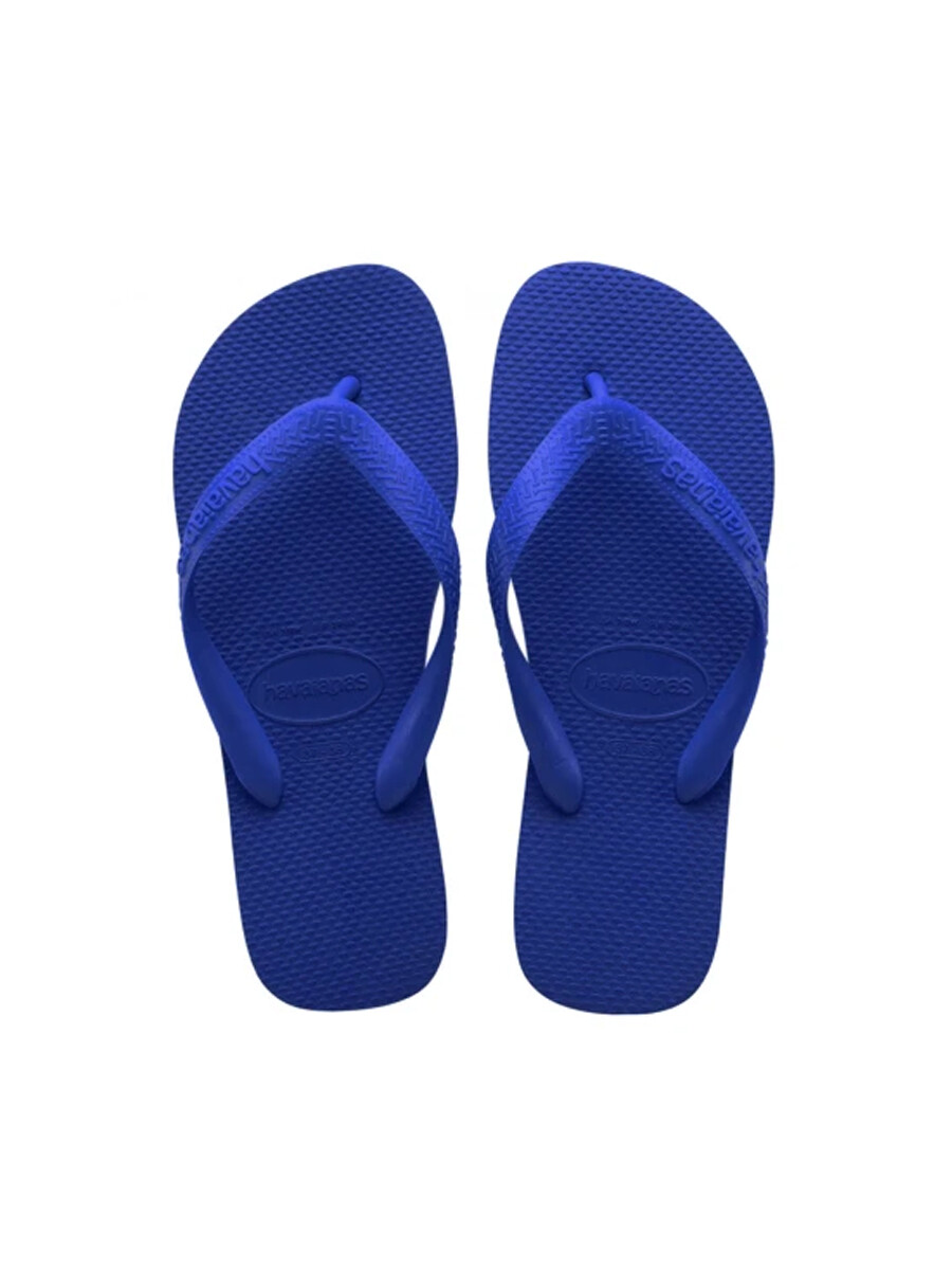 HAVAIANAS AZULES - HOMBRE - AZUL 