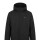 Campera O'Neill Parka Shield Negro