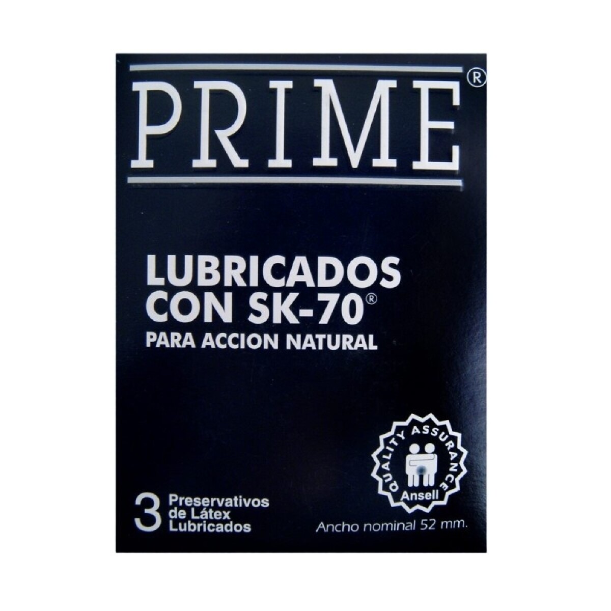 Prime Lubr.C/Sk70 