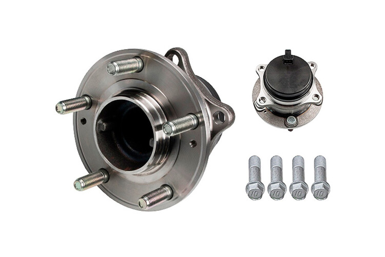 Rueda Trasera Maza Hyundai Santa Fe, Kia Sorento 07-25 Ext Ø139 Rueda Trasera Maza Hyundai Santa Fe, Kia Sorento 07-25 Ext Ø139