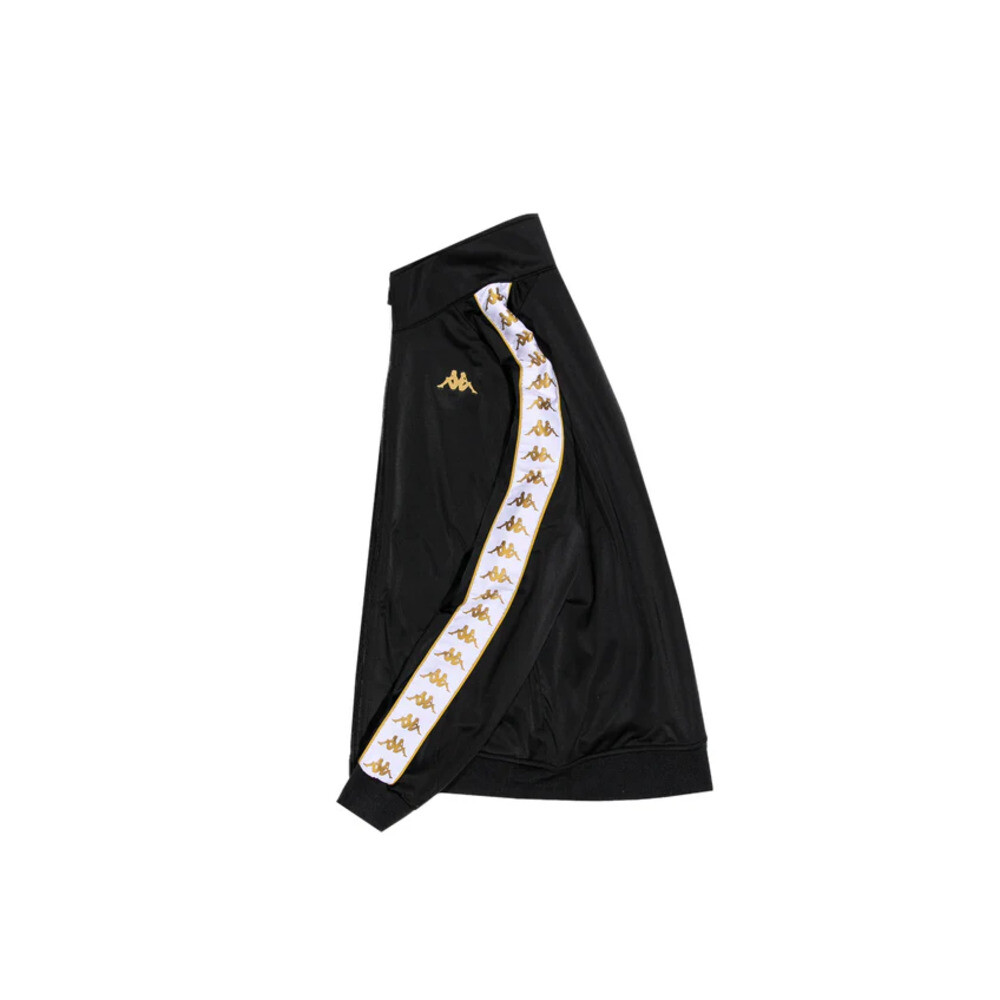 222 Banda Anniston Slim M - Hombre Black Yellow-gold Rich White