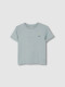 Camiseta Print Surf Club Verde