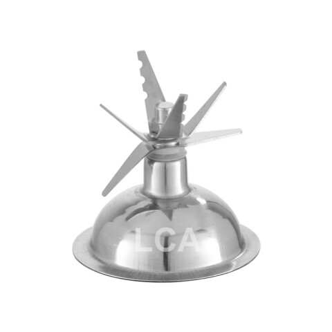 Cuchilla Licuadora Cuori, Kassel, Rotel Cuchilla Licuadora Cuori, Kassel, Rotel