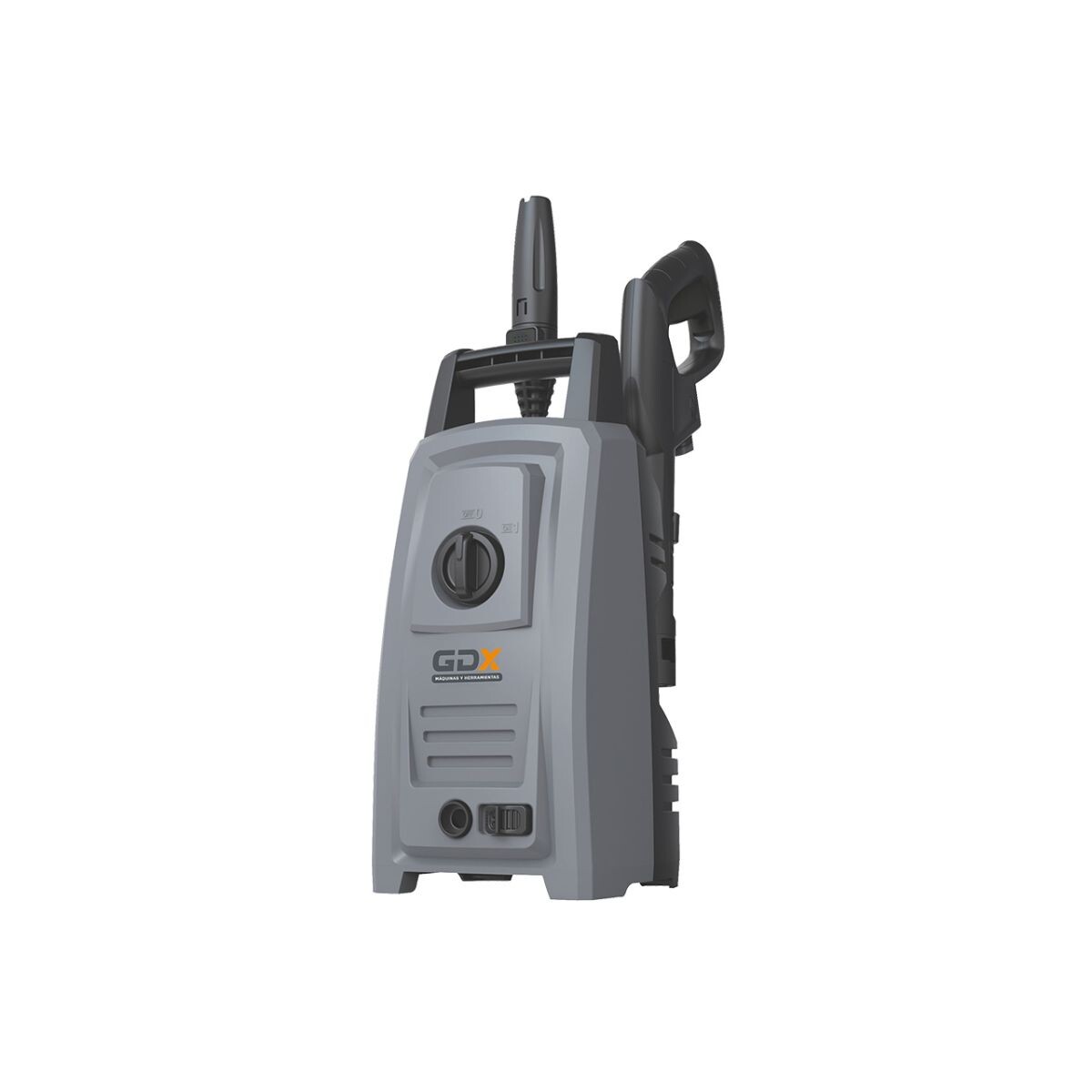 Hidrolavadora 1200w Hw-22c2104 Gdx