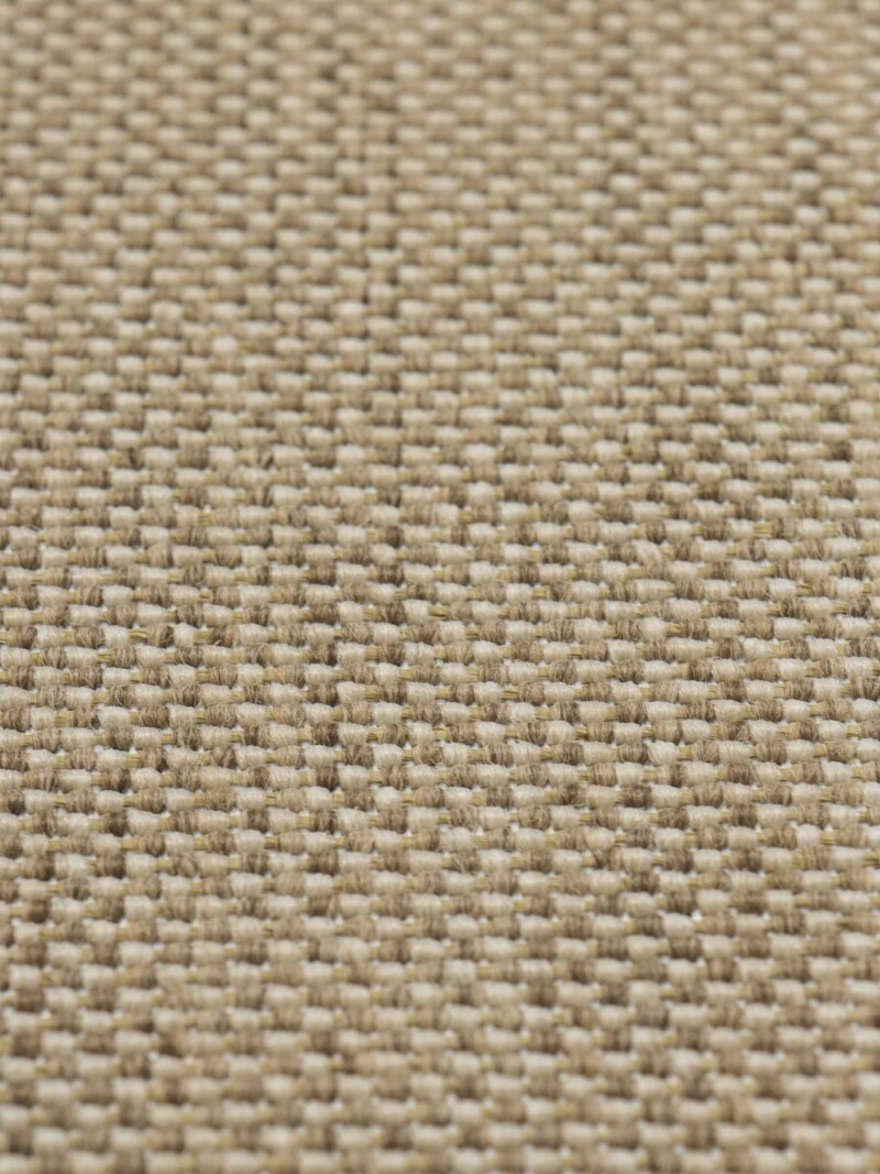 LINEO ALFOMBRA LINEO LIN/1965/6Y09/ 120X170 MINK/WOOL