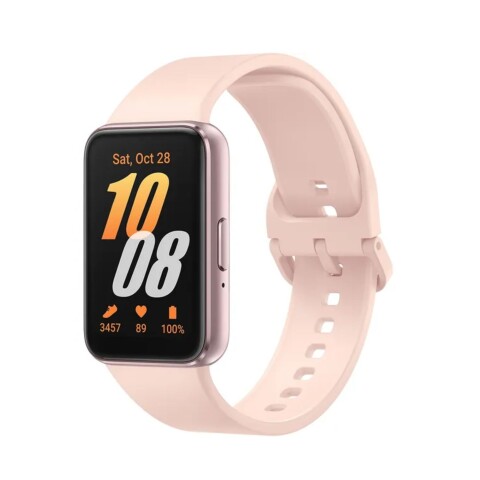 Smartwatch Samsung Fit 3 Rosa