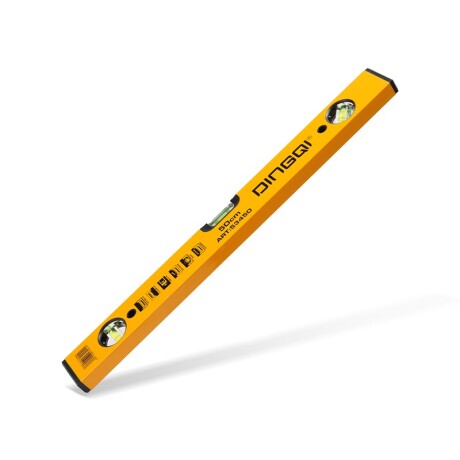 DINGQI NIVEL DE ALUMINIO MAGNETICO 400 MM Dingqi Nivel De Aluminio Magnetico 400 Mm