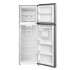 REFRIGERADOR JAMES RJ 301 INOX C/DISP. REFRIGERADOR JAMES RJ 301 INOX C/DISP.