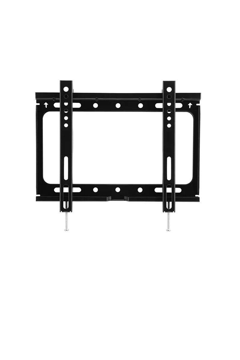 Soporte de pared para el televisor 