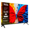 Smart Tv Tcl 32¨ 32S5K Google TV Smart Tv Tcl 32¨ 32S5K Google TV