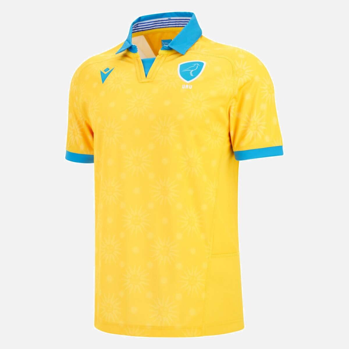 Camiseta alternativa teros - 2025/26 