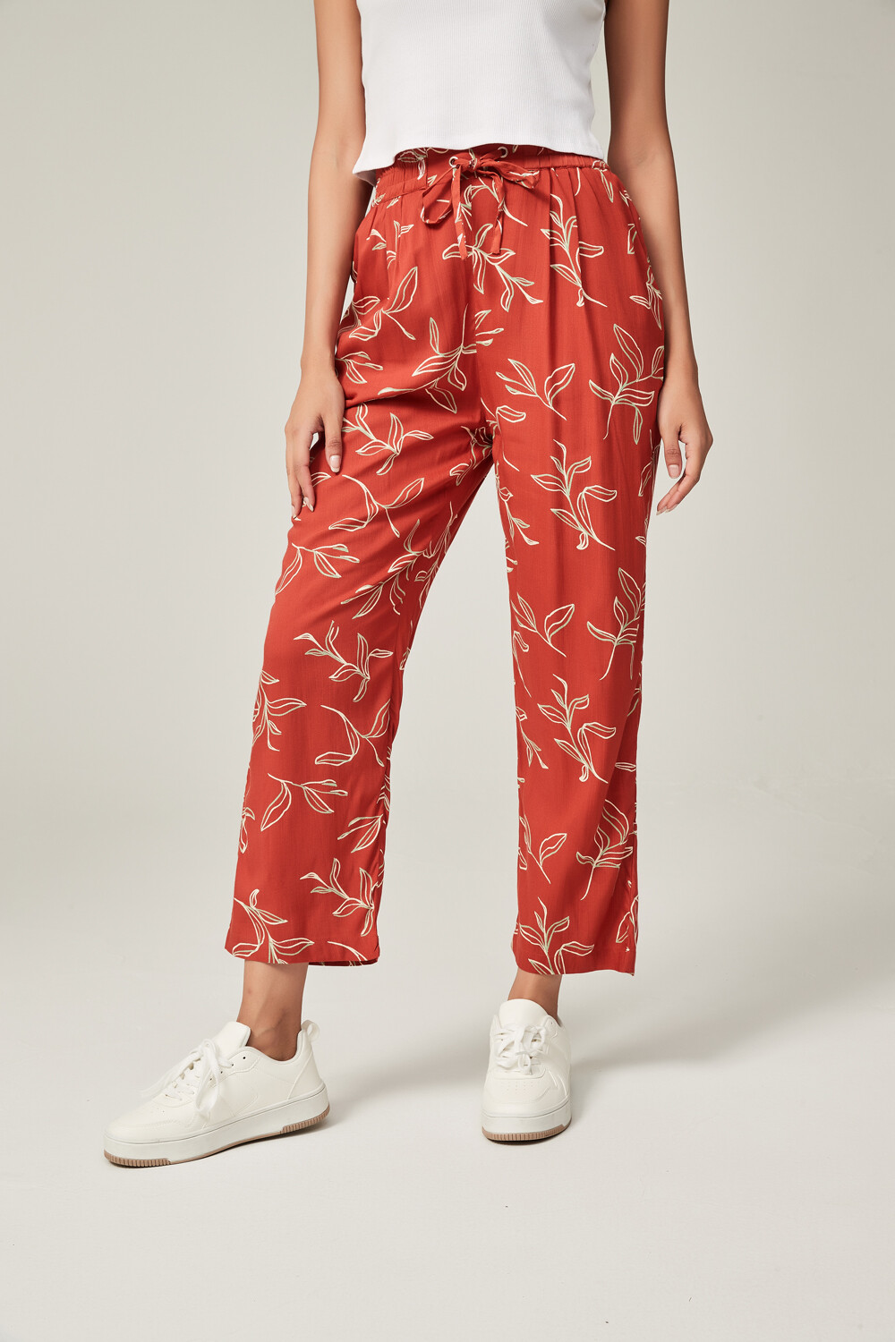 Babucha Medea Estampado 4
