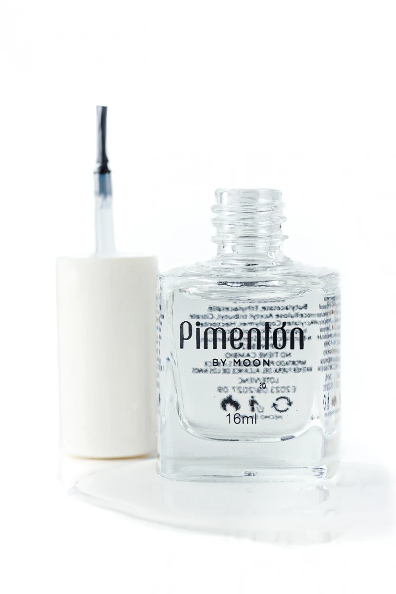 Esmalte Pimenton - Color 5 