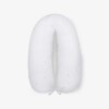 Almohada maternal MAMMA PILLOW kikkaboo seally me gris