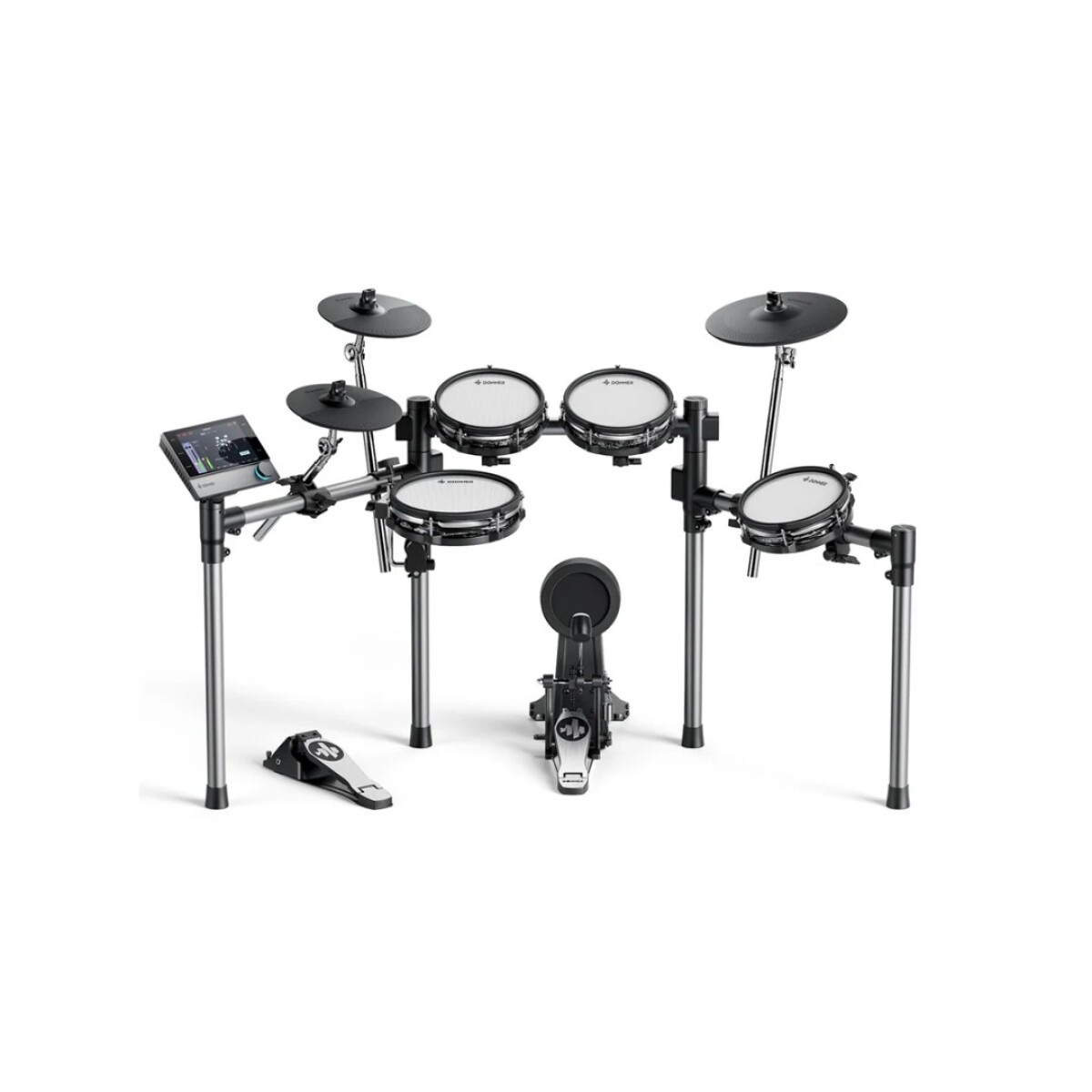 Bateria Electronica Donner Beat 