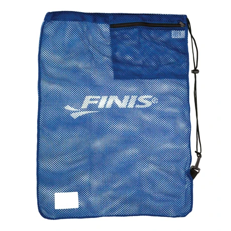 Finis - Bolsa de Malla Mesh Gear Bag 1.25.026.106 - 70X51CM. 001