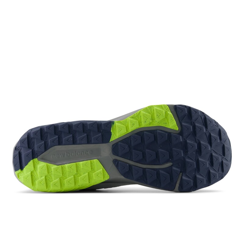 Championes New Balance de Hombre - Nitrel V6 - MNTR8M3 GREY
