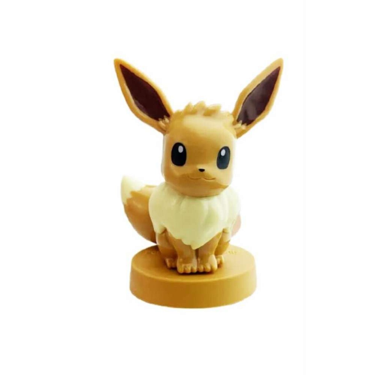 Figura de colección Pokemon - Eevee 