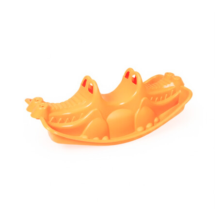 Sube y Baja Yacare Sube y Baja Yacare