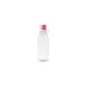 BOTELLA AGUA 530ML MULTICOLOR