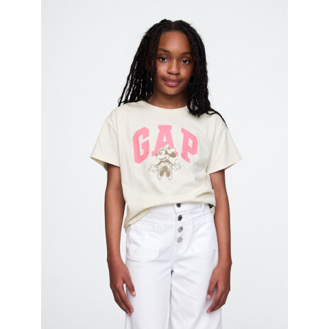 V-DIS FAM LOGO SS TEE SP DIS FAM CHINO