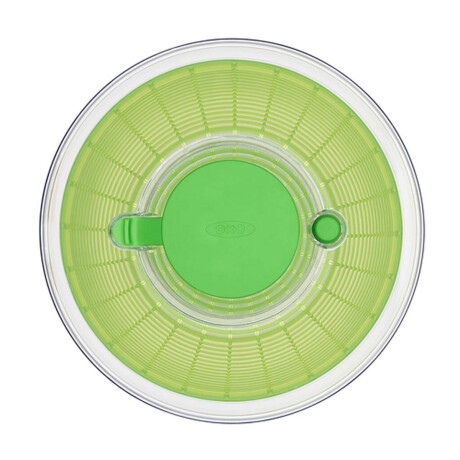 Oxo Gg Centrifugador De Ensaladas Verde